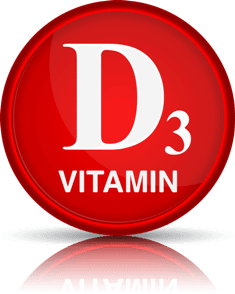 Protecting the Immune System with Vitamin D3